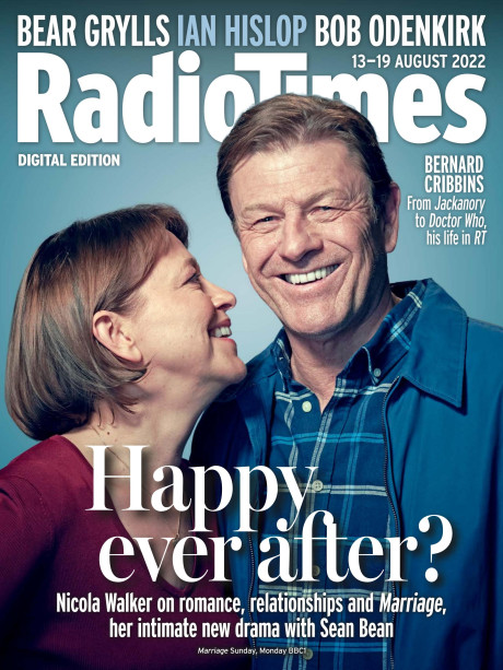 Radio Times Week 33 By Immediate Media Magazines