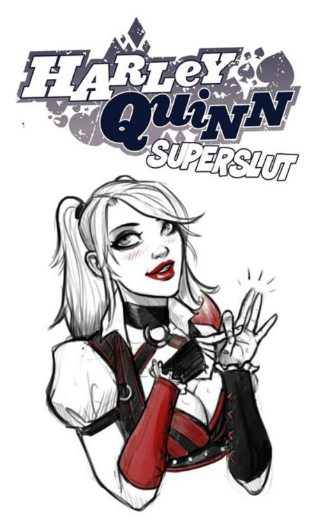 Vњ Pyoџ Porn Comic Artworks And Misc Various Harley Quinn Superslut Sex Comic Begged The Joker Porn Comics In English For Adults Sexkomix2