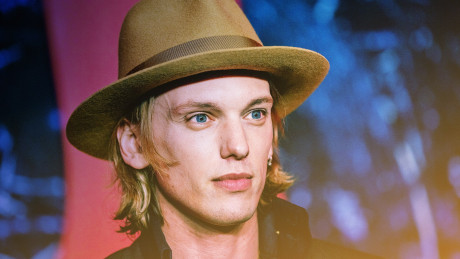 Stranger Things Jamie Campbell Bower Doesn T See Vecna As The Vanity