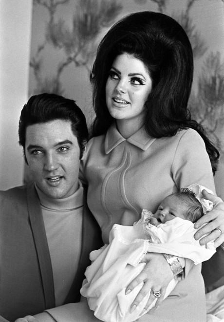 Presley Family S Tragic Legacy Heartbreak