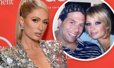 Paris Hilton Says It Still Gives Me Post Traumatic Stress Disorder Even Talking About Sex Tape Mail
