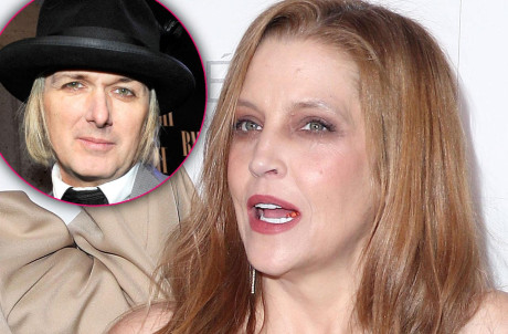 Lisa Marie Presley Popped Up To 80 Pills A Day In 2015 Lockwood