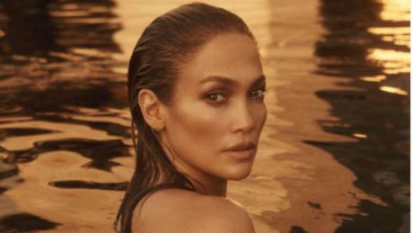 Jennifer Lopez Claps Back At Fan Who Accused Her Of Having Of