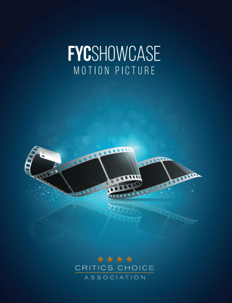 Critics Choice Awards Fyc Showcase Motion Picture 2021 Afmla