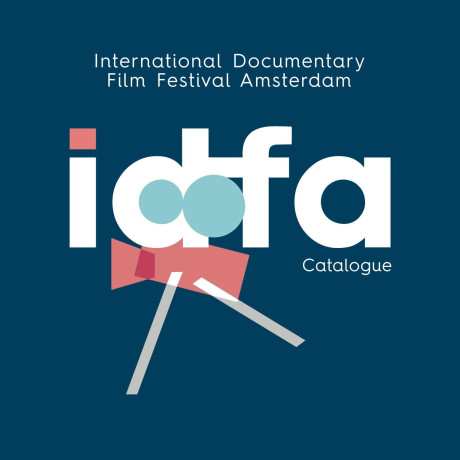 Idfa 2016 Catalogue By Idfa International Documentary Film Amsterdam