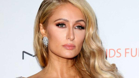 Paris Hilton Says She Is Still Dealing With Trauma As She Opens Up About Being A Victim Of Revenge Porn In 2004 English Movie News Hollywood Times Of India Breaking