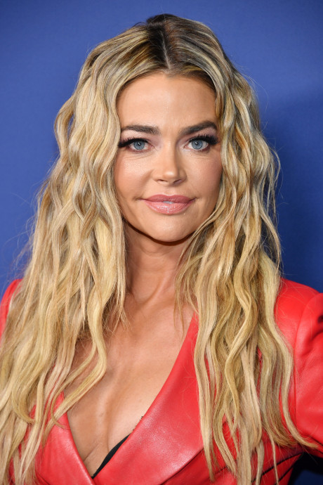 Why Denise Richards Joined Onlyfans Her
