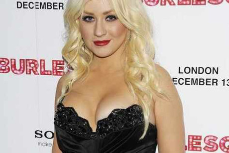 Blog Porn No That S Christina Aguilera S New Shropshire