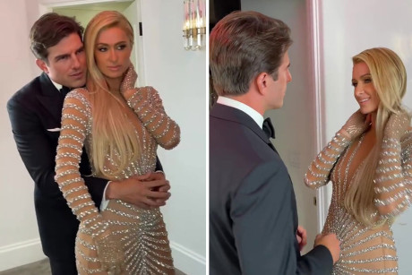 Why Is Tom Cruise Paris Hilton Dating Tiktok Trending