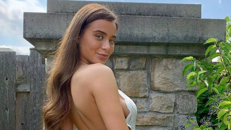 Lana Rhoades Reveals Which Porn Scenes Left Her Traumatised There S Really Stuff