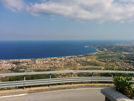 11 Best Places To Visit In Calabria Along The Ionian Coast Italy We You