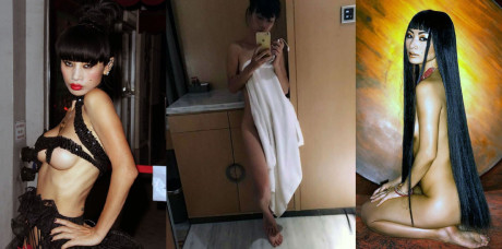 Watch Latest Bai Ling Nude Scenes Porn Video Sexy Pics Fappening Sex Tapes Boobs Tits Scandals Xxx Porn Leaks