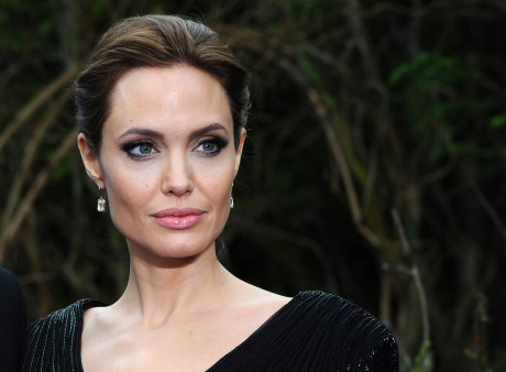 Angelina Jolie S Link To Queen Elizabeth Dates Back To King Philip Of