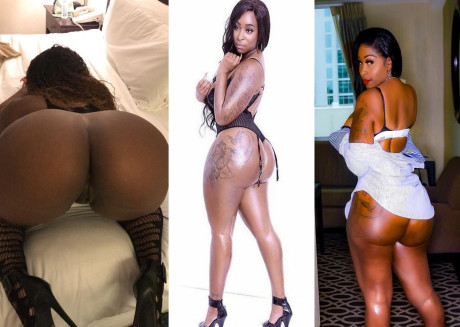 Skyy Black Damn He All Up In My Business 33 Itsskyyblack 18 10 2019 Leaks Models Nude And Porn Leaks Onlyfans