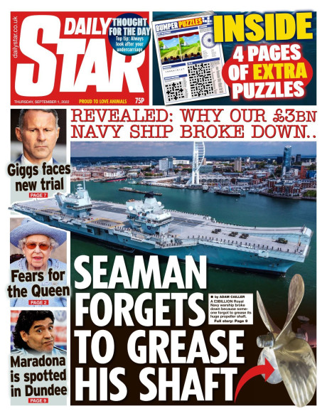 Daily Star 09