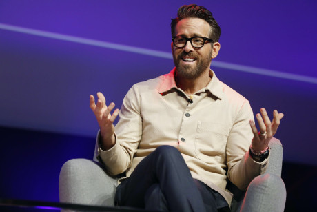 Ryan Reynolds On How To Advertising