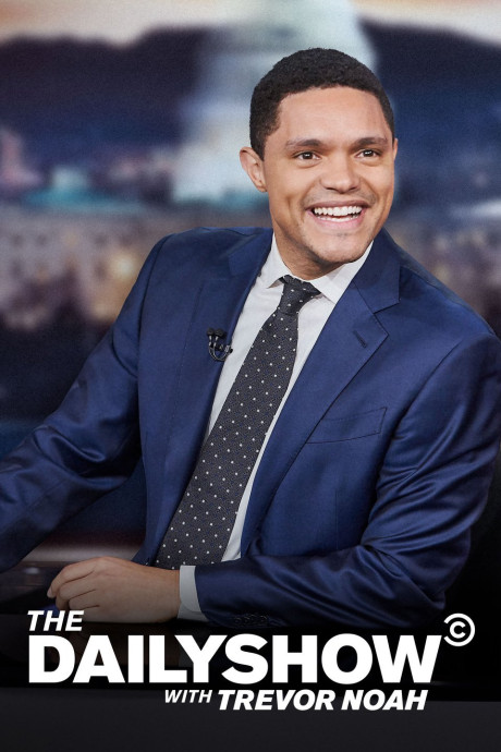 The Daily Show 1996 Specifications