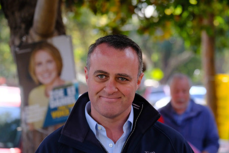 Kristina Keneally Concedes Defeat In Fowler As Tearful Tim Wilson Acknowledges Loss Of Goldstein Trending