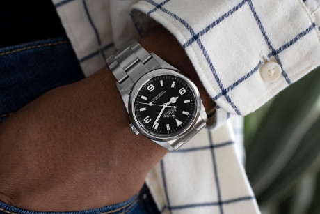 Hodinkee Is Getting Into Pre Owned Watches What Does That Mean You
