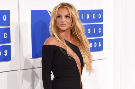Britney Spears Opens Up About Not Seeing Kids