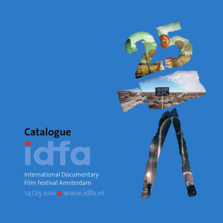 Idfa Catalogue 2012 By Idfa International Documentary Film Amsterdam