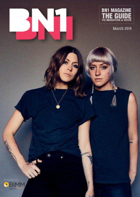 Bn1 Magazine March 2019 By Magazine