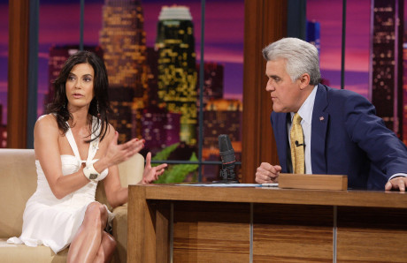 Vicious Rivalries Screaming Matches And Diva Demands 14 Secrets Scandals Behind Jay Leno Tonight