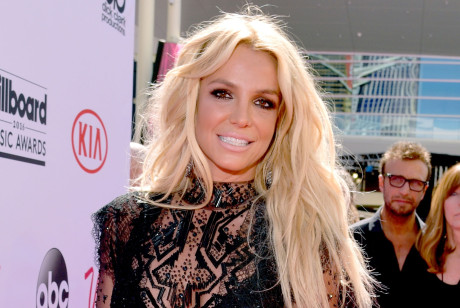 Britney Spears Reportedly Requested To Have Her Dad Removed As Her Vanity
