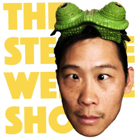 Listen To The Steebee Weebee Podcast
