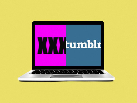 Tumblr Year In Review The