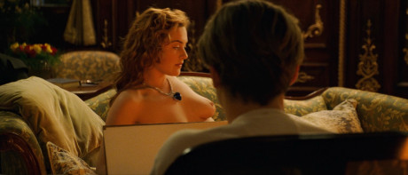 Hot Kate Winslet Nude From Jihad