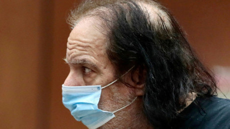 Porn Actor Ron Jeremy Pleads Not Guilty To More Than 30 Charges Of Assault