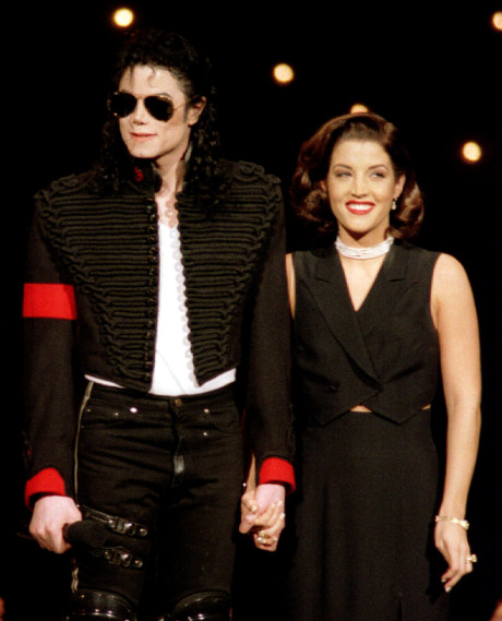 Michael Jackson Would Lie To Lisa Marie Presley And Give Her Timed Windows To See Him Former Assistant The