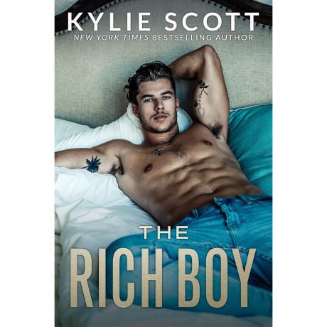 The Rich Boy Kylie