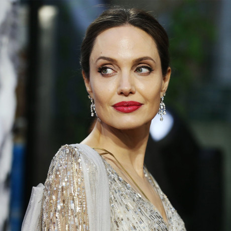 Why Does Angelina Jolie Want A New Judge In Her Vanity