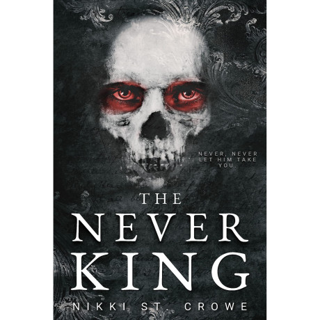 The Never King Vicious Lost Boys 1 By St