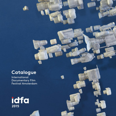 Catalogue Idfa 2015 By Idfa International Documentary Film Amsterdam