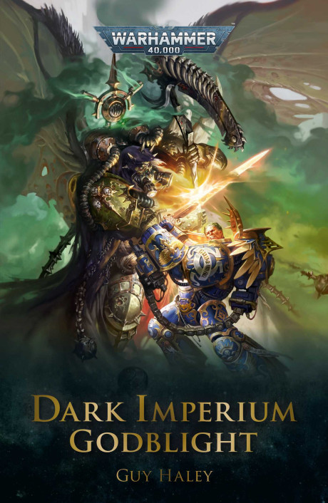Godblight Dark Imperium 3 Guy