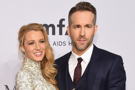 Ryan Reynolds And Blake Lively Went On An Awkward Double Date Before They Started Vanity