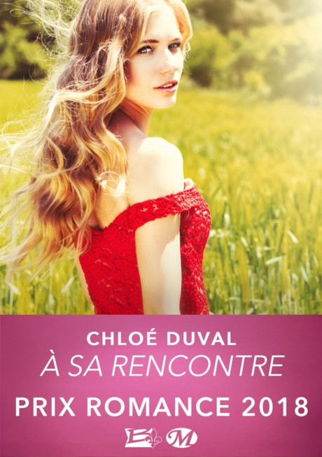 A Sa Rencontre Ebook Door Chloe Duval 9782820528797 Kobo