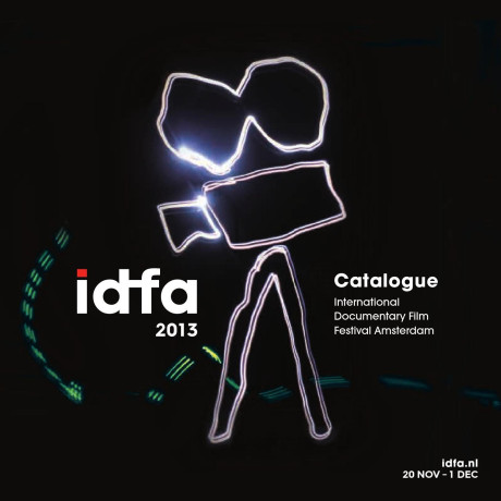 Catalogue 2013 By Idfa International Documentary Film Amsterdam