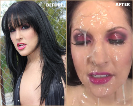 Chelsie Rae Before After Bro Banged Pic