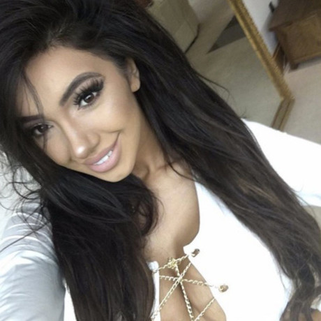 Why Did Chloe Mafia Become Chloe Khan The Star Ditched Her Staged Name Before Reinventing Mirror