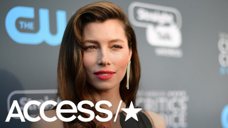 Jessica Biel Wishes She Hadn T Gone So Sexy With Her Early Fashion Access