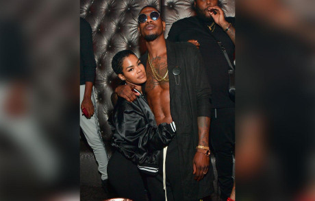 Teyana Taylor Denies Her Husband Got A Woman Pregnant Alleged