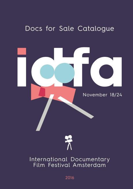 Docs For Sale 2016 Catalogue By Idfa International Documentary Film Amsterdam