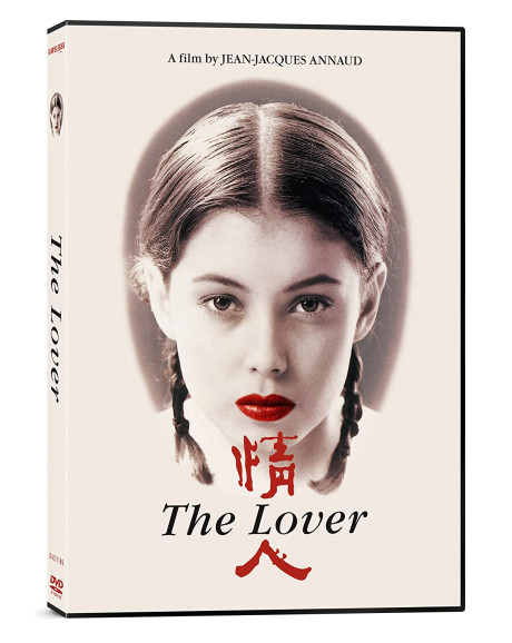 The Lover Jean Jacques Annaud Jane March Movies Amazon