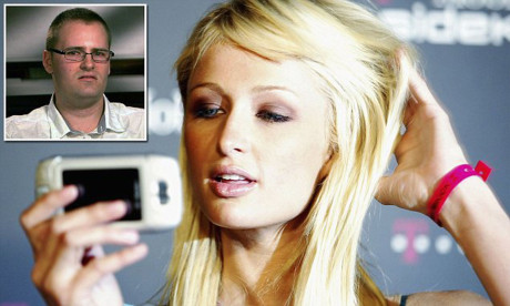 Cameron Lacroix Former Teen Hacker Tells Paris Hilton He S Sorry For Stealing Her Nude Photos In 2005 Mail