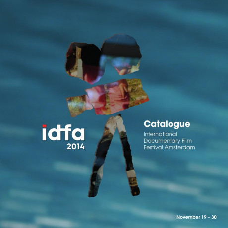Idfa Catalogue 2014 By Idfa International Documentary Film Amsterdam
