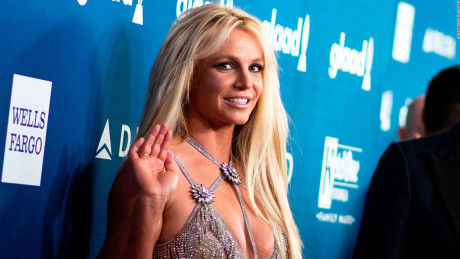 Opinion Britney Spears Has Every Right To Be Angry At All Us